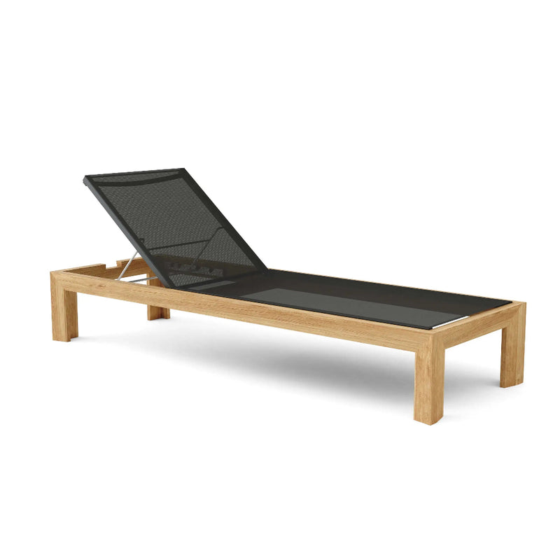 Anderson Teak Smyrna Deep Seating Set (SET-854)