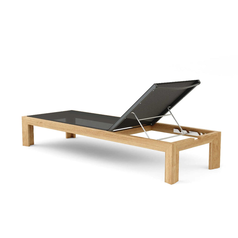 Anderson Teak Smyrna Deep Seating Set (SET-854)