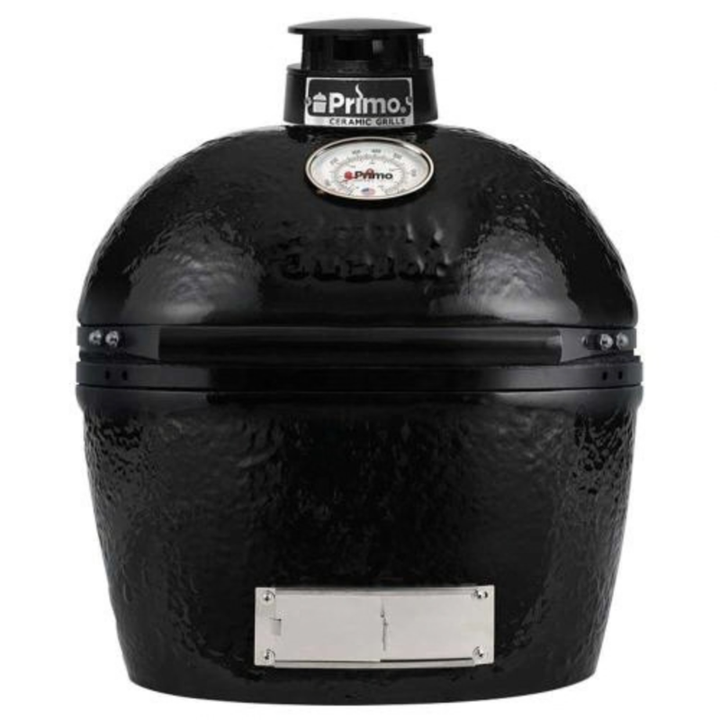 Primo Oval Junior 200 Ceramic Charcoal Grill