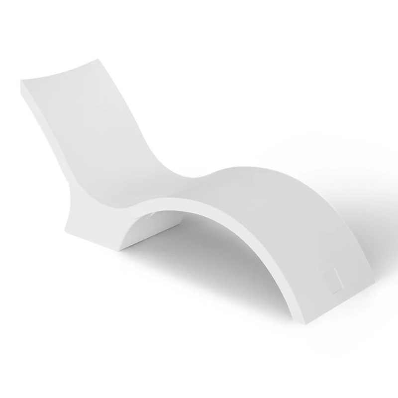 Ledge Lounger Signature Chaise Deep