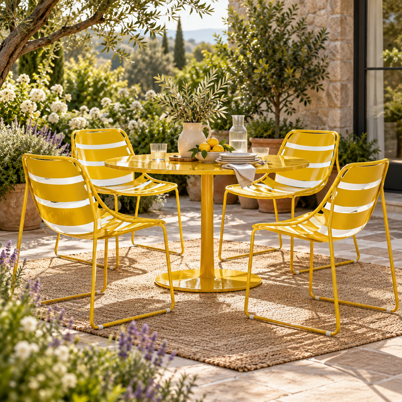 Kannoa Ellie Dining Chair