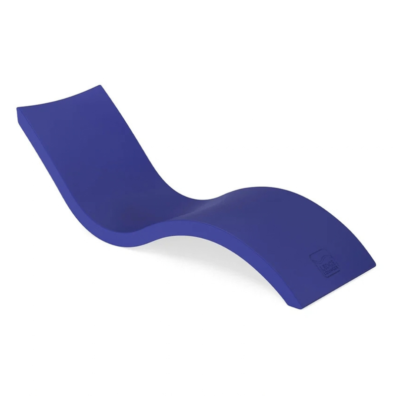 Ledge Lounger Signature Chaise