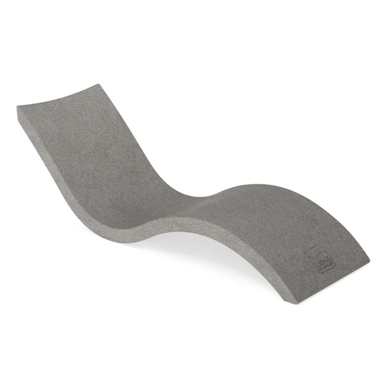 Ledge Lounger Signature Chaise