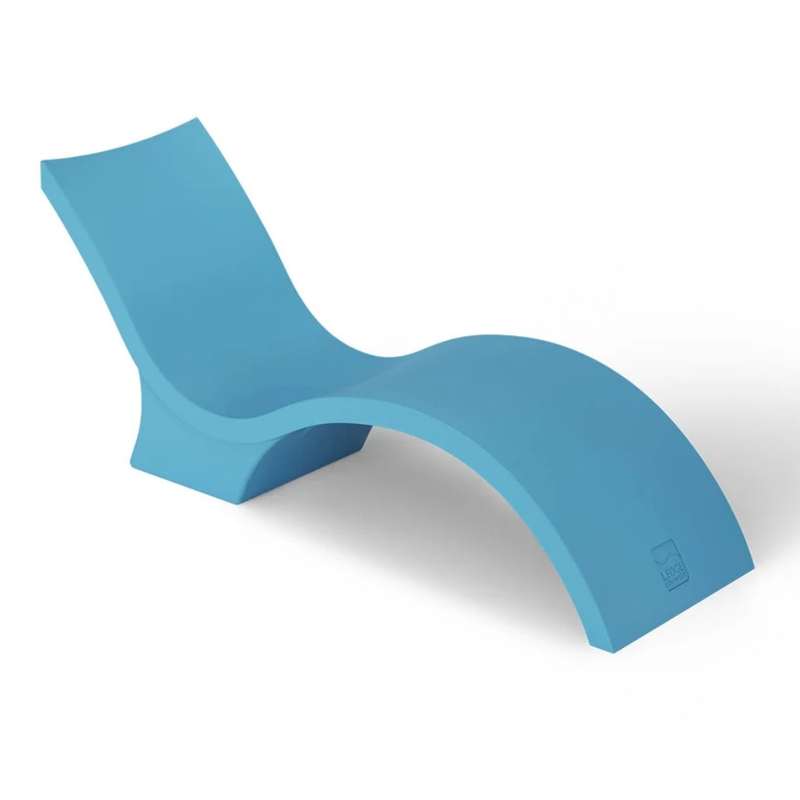 Ledge Lounger Signature Chaise Deep