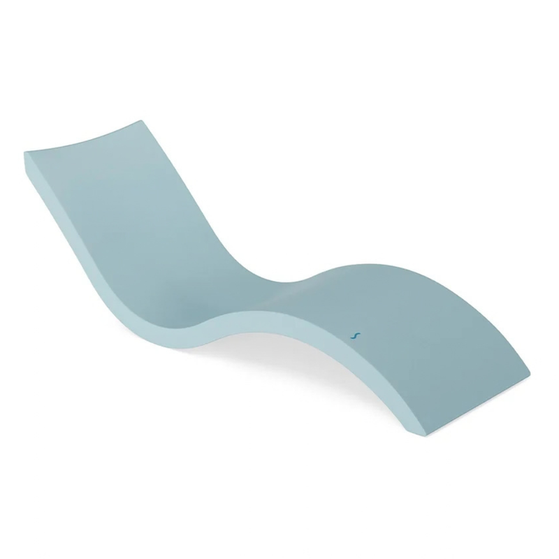 Ledge Lounger Signature Chaise