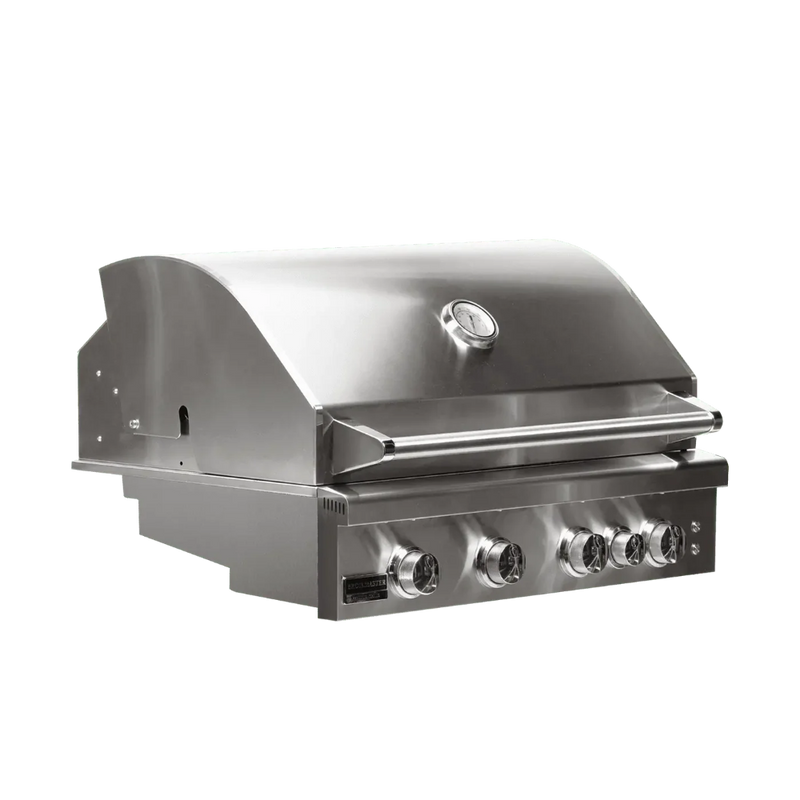 Broilmaster B-Series 32" Marine Grade Gas Grill