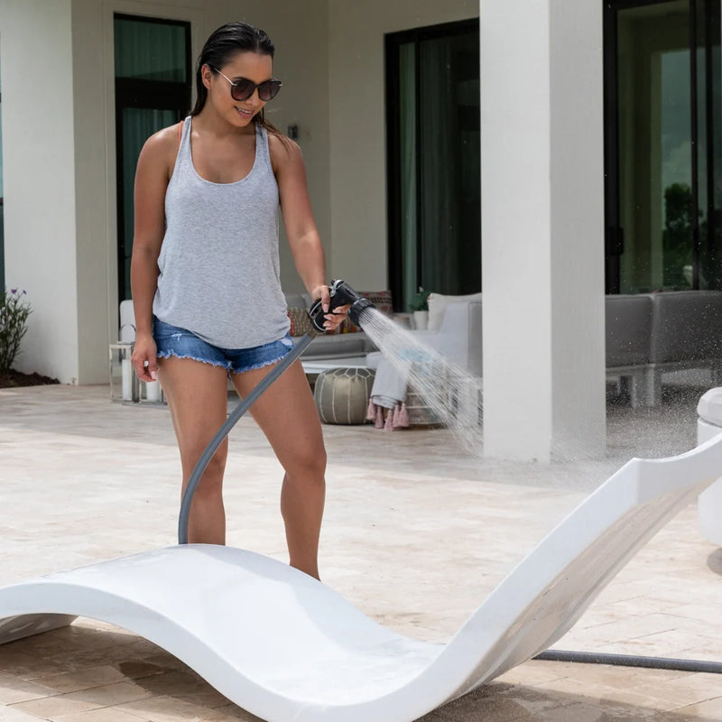 Ledge Lounger Signature Chaise