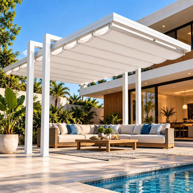 Kannoa Motion Cabana