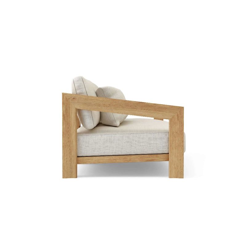 Anderson Teak Smyrna Deep Seating Set (SET-852)