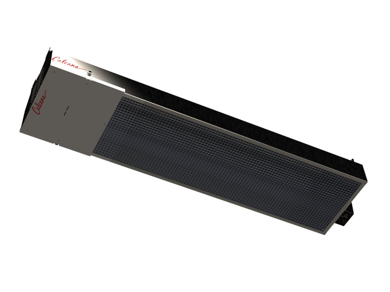 Calcana PH-40 High Output 5' Stainless Steel Patio Heater