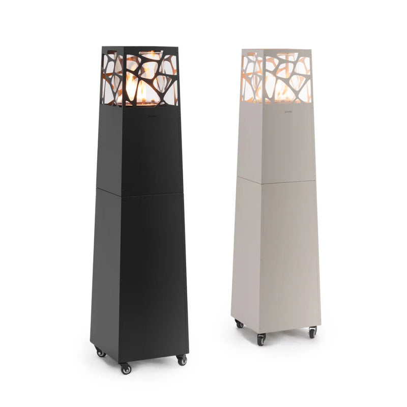 Planika Pyramid Gas Patio Heater