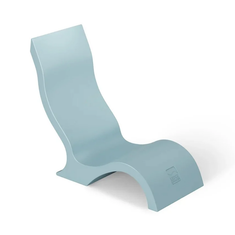 Ledge Lounger Signature Chair