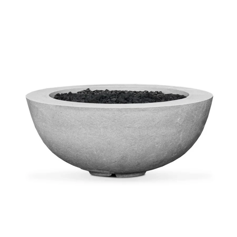 Kannoa Hanover Round Fire Table