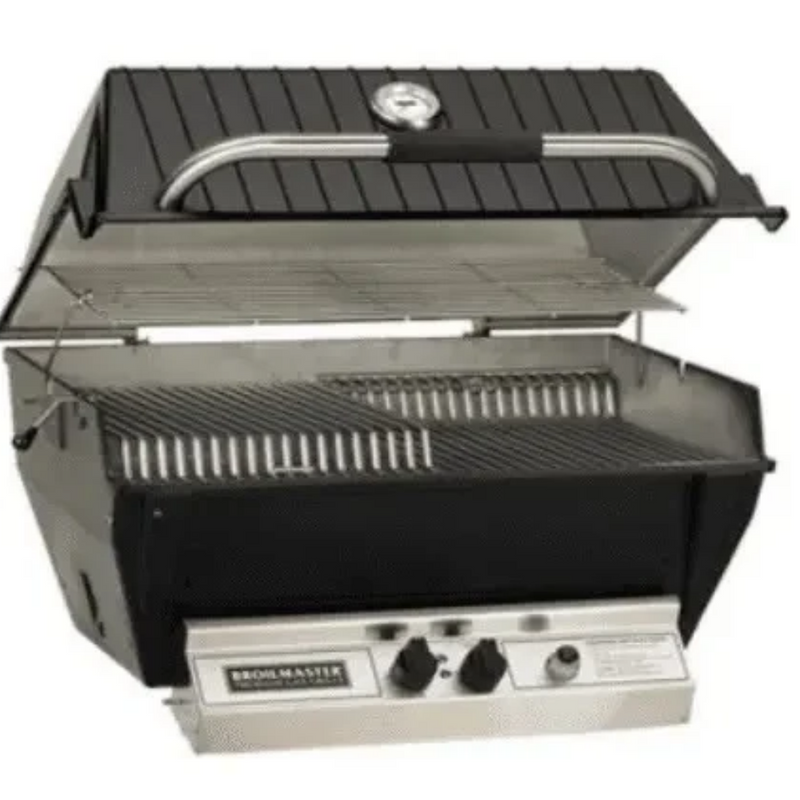 Broilmaster P4X Premium Gas Grill Head