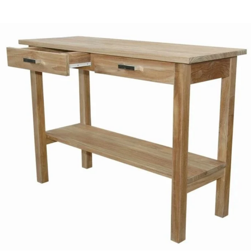 Anderson Teak Atlanta Serving Table