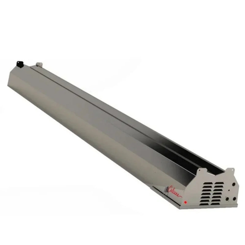 Calcana PH-75 HO 10′ Stainless Steel Infrared Patio Heater