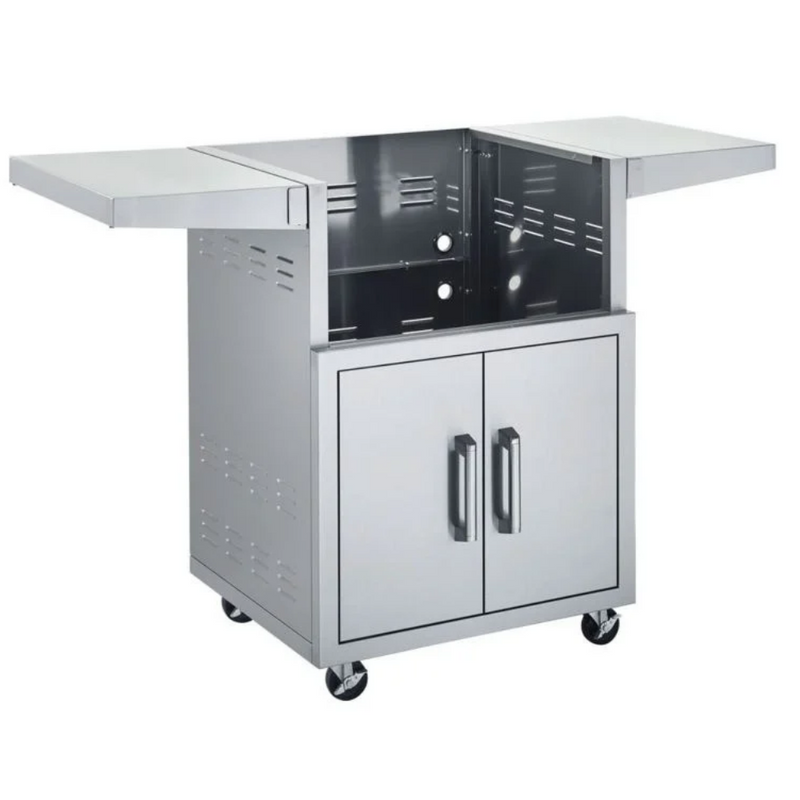 Broilmaster B-Series 25-Inch Freestanding Gas Grill