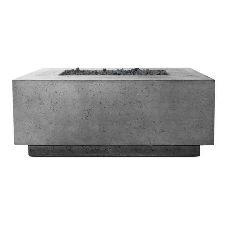 Kannoa Halifax Square Fire Table