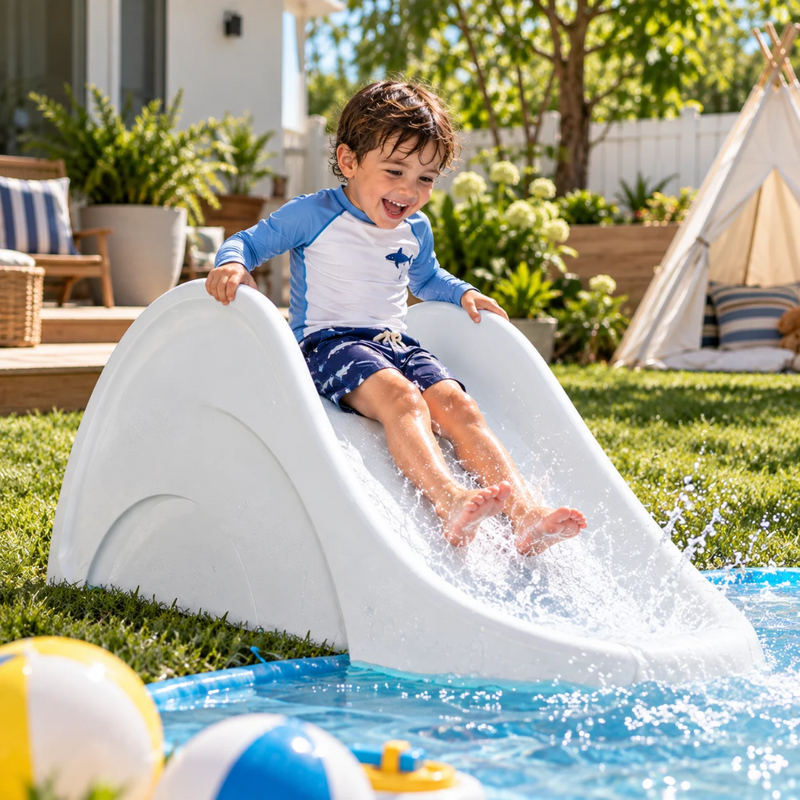 Ledge Lounger Signature Slide