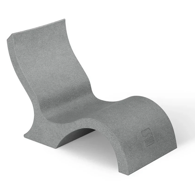 Ledge Lounger Signature Lowback Chair