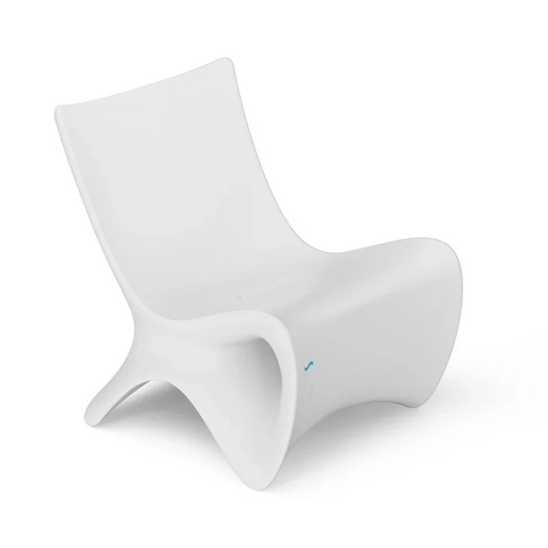 Ledge Lounger Autograph Chair