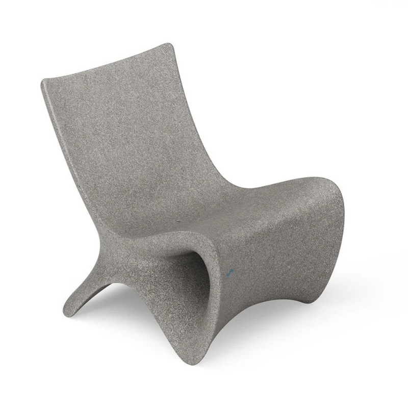 Ledge Lounger Autograph Chair