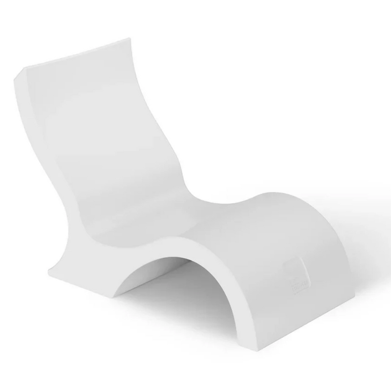 Ledge Lounger Signature Lowback Chair