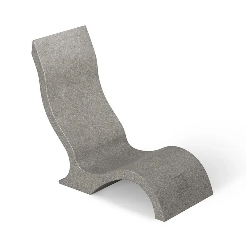 Ledge Lounger Signature Chair