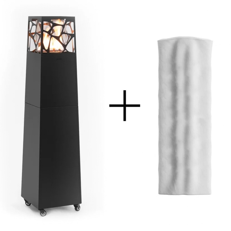 Planika Pyramid Gas Patio Heater