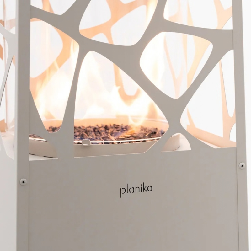 Planika Pyramid Gas Patio Heater