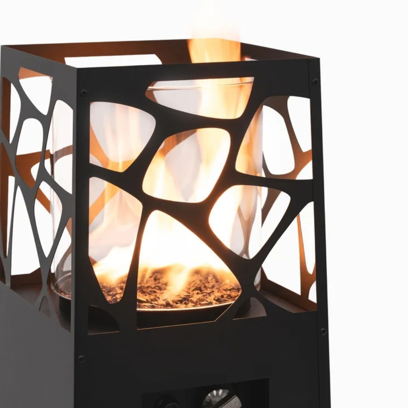 Planika Pyramid Gas Patio Heater