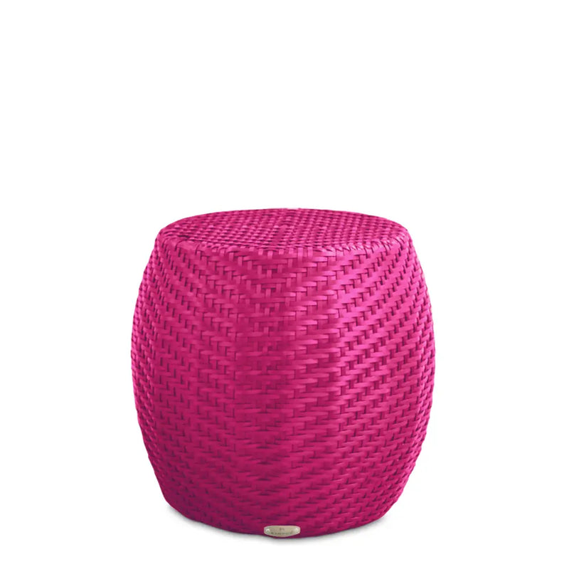 Kannoa Congo Side Table