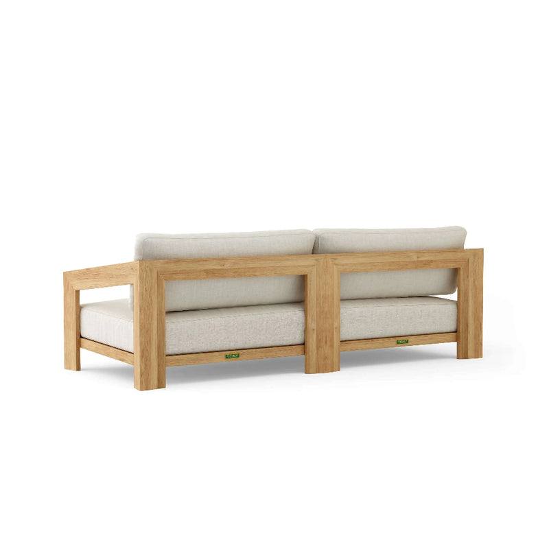 Anderson Teak Smyrna Deep Seating Set (SET-852)