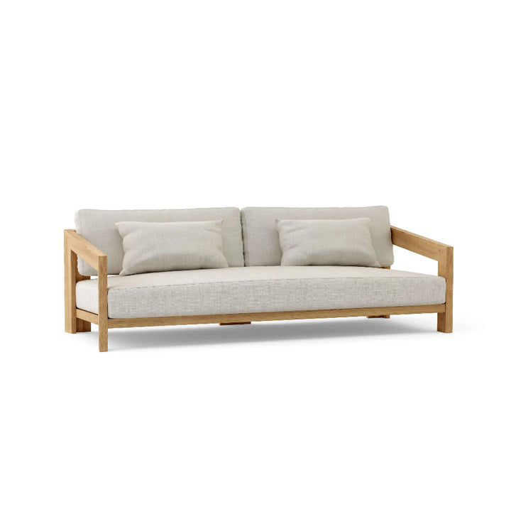Anderson Teak Smyrna Deep Seating Set (SET-852)