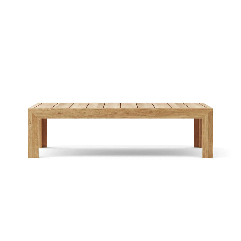 Anderson Teak Smyrna Deep Seating Set (SET-852)